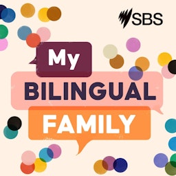 My Bilingual Family