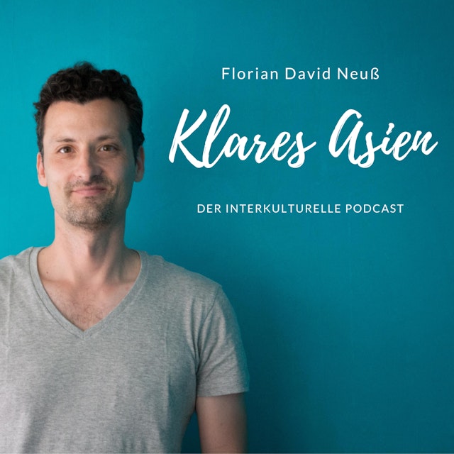 Klares Asien - Der interkulturelle Podcast