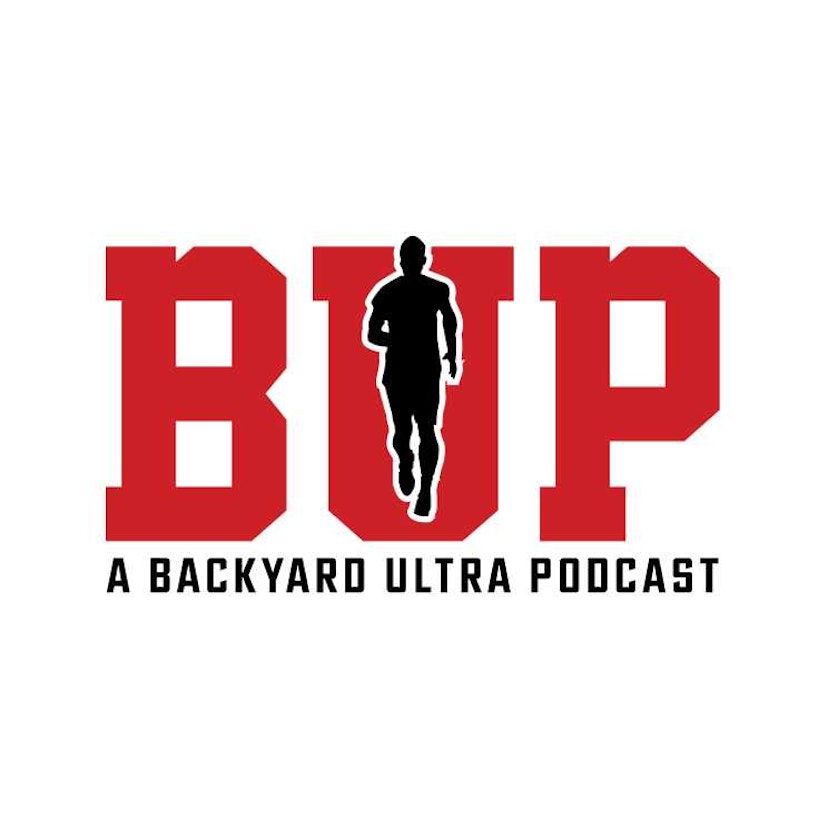 Backyard Ultra Podcast