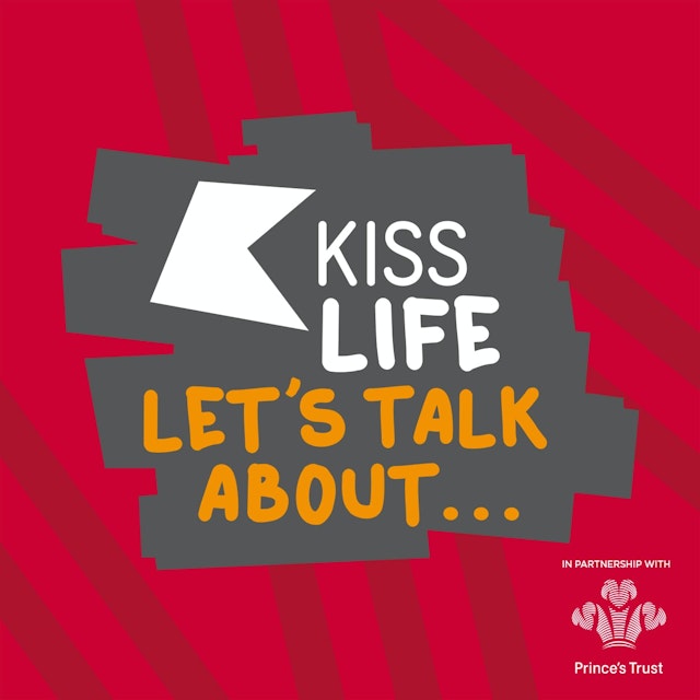KISS Life: Let's Talk About...