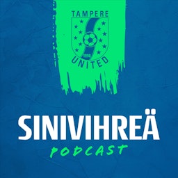 Tampere United - Sinivihreä podcast