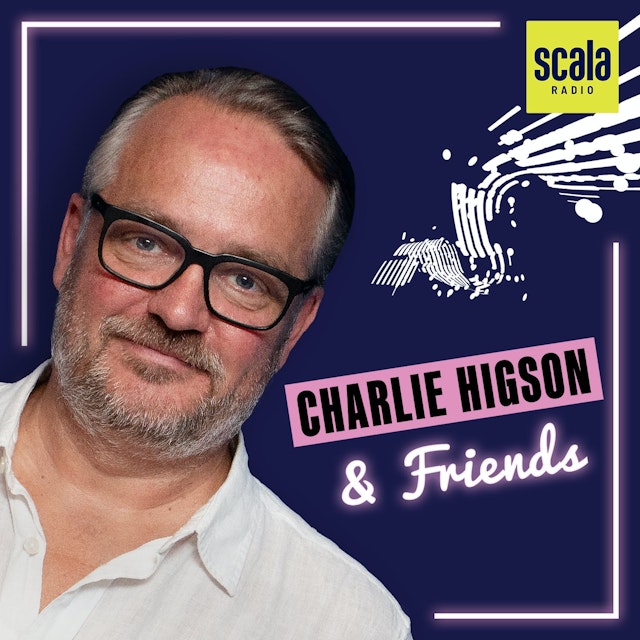 Charlie Higson & Friends