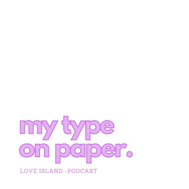 My type on paper-image}