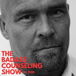The Badass Counseling Show