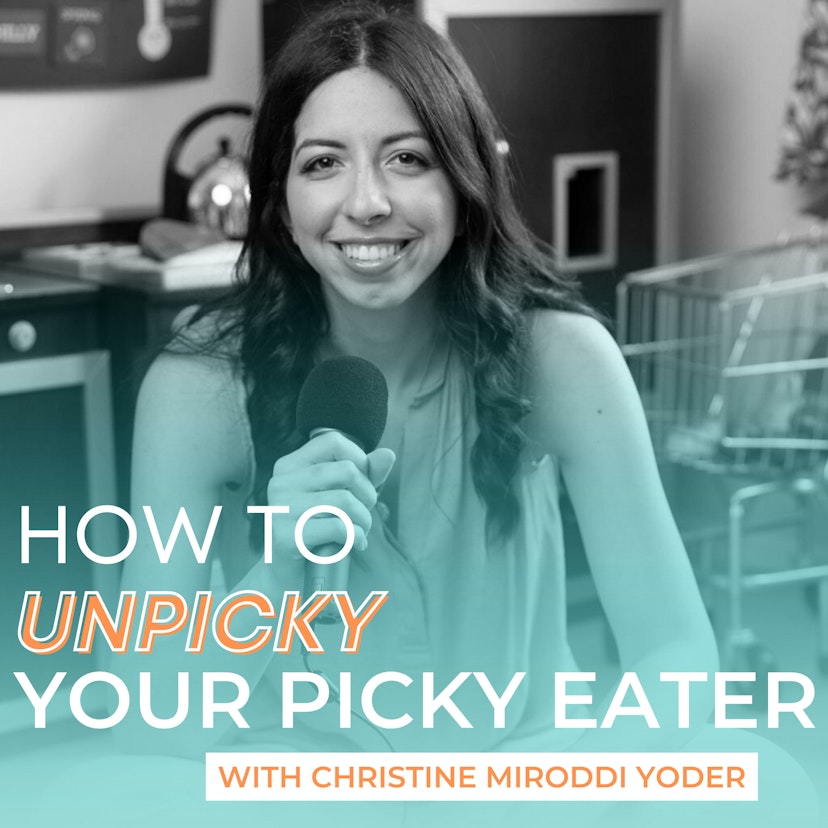 How to Un Picky Your Picky Eater