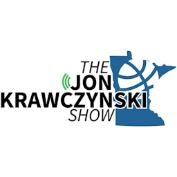 The Jon Krawczynski Show - Timberwolves Podcast