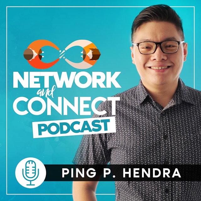 Network And Connect Podcast