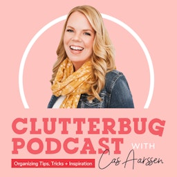 ClutterBug - Organize, Clean and Transform your Home