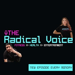 The Radical Voice