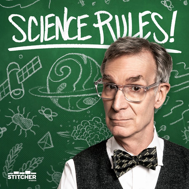 Science Rules! with Bill Nye