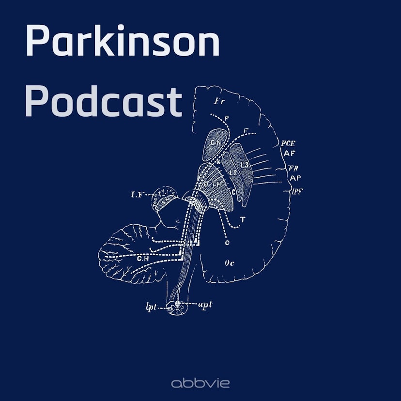 Parkinson Podcast