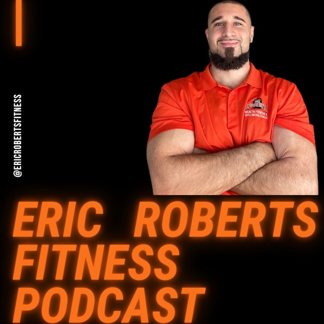 Eric Roberts Fitness