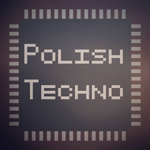 Polish Techno