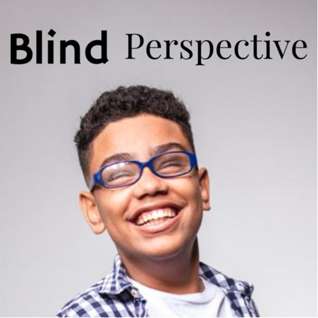 Blind Perspective