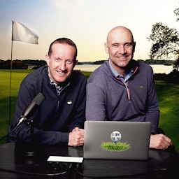 The 3 off the Tee Podcast