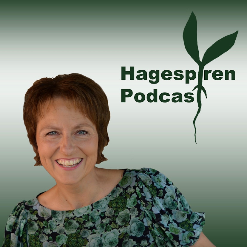 Hagespiren Podcast