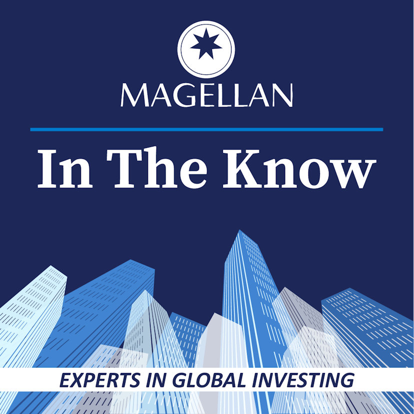 MAGELLAN - In The Know