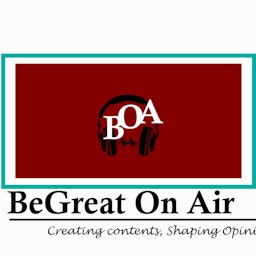 BeGreat On Air