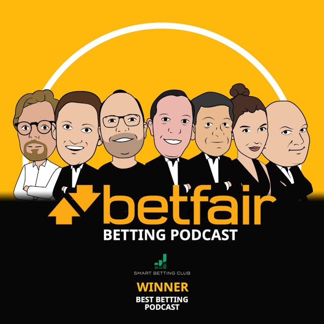 Betfair Betting Podcast