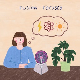 Fusion Focused