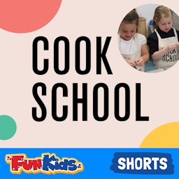 Cook School: Cooking with Kids