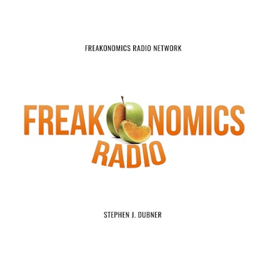 Freakonomics Radio-image}