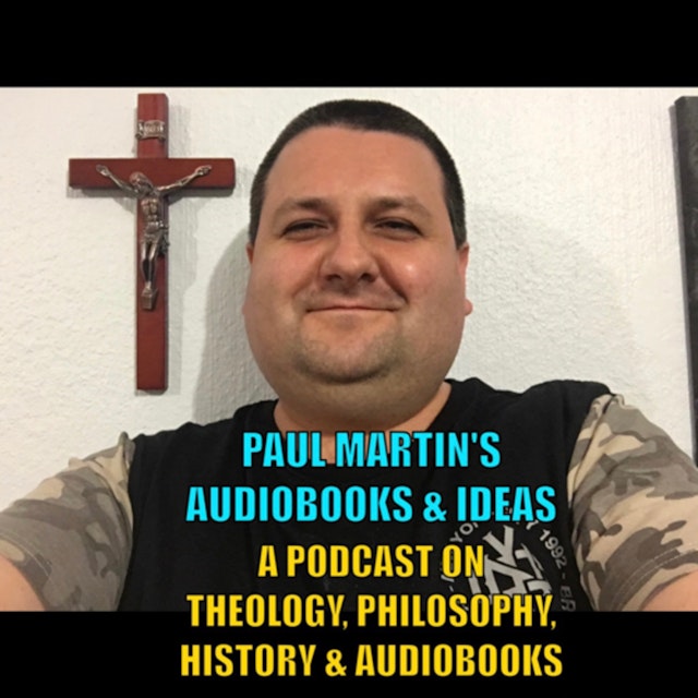 Paul Martin's Audiobooks and Ideas