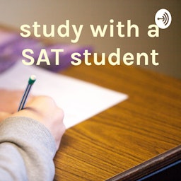 study with a SAT student