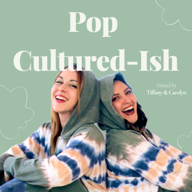 Pop Cultured-Ish