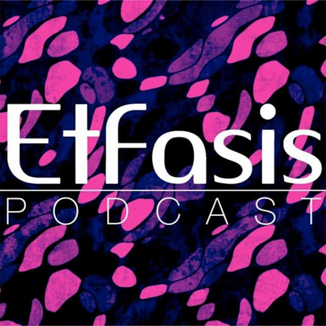 Etfasis Podcast: El programa sobre Terapia Familiar Sistémica en español.