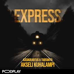 Express – Audiotrilleri