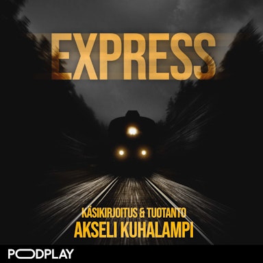 Express – Audiotrilleri