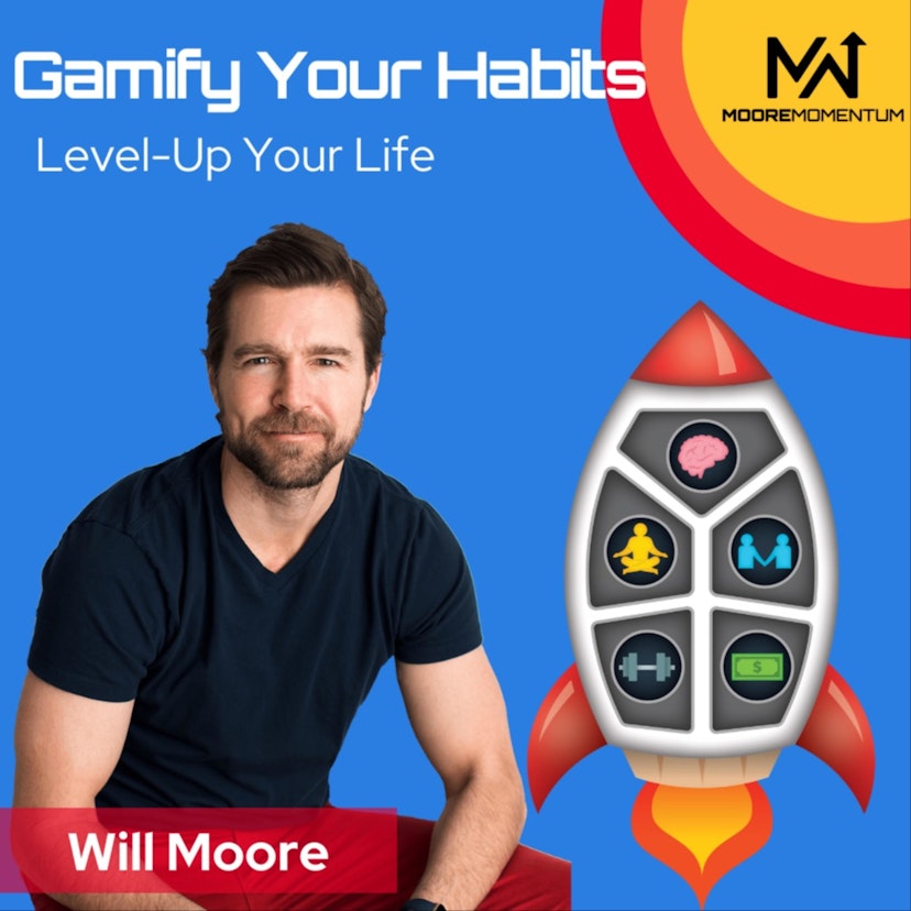 Gamify Your Habits