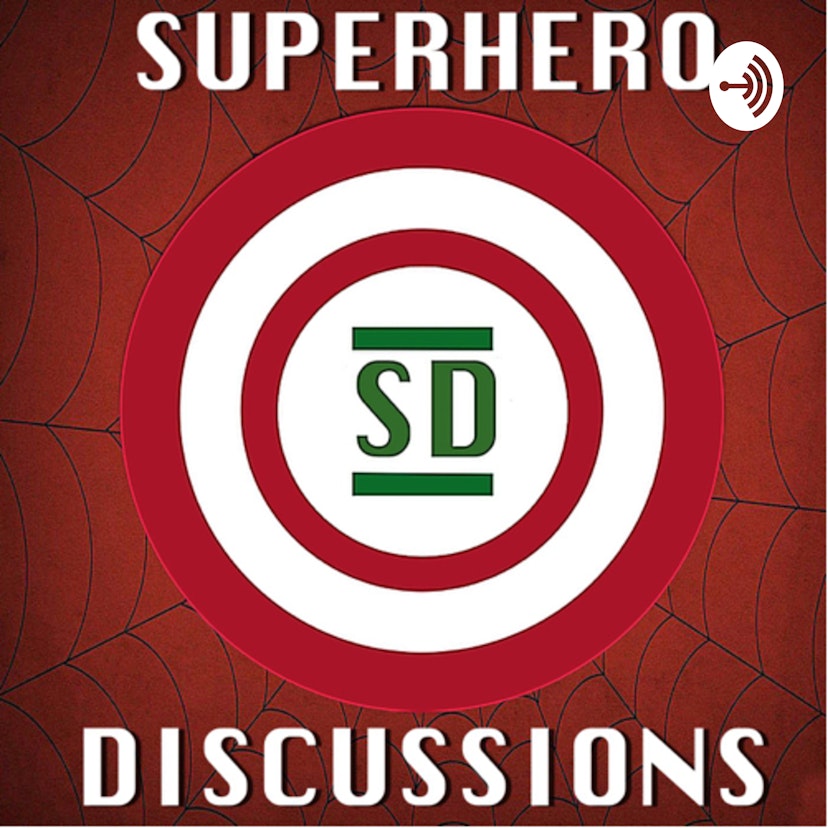 Superhero Discussions (SD)