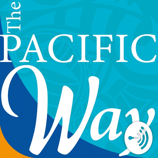 The Pacific Way