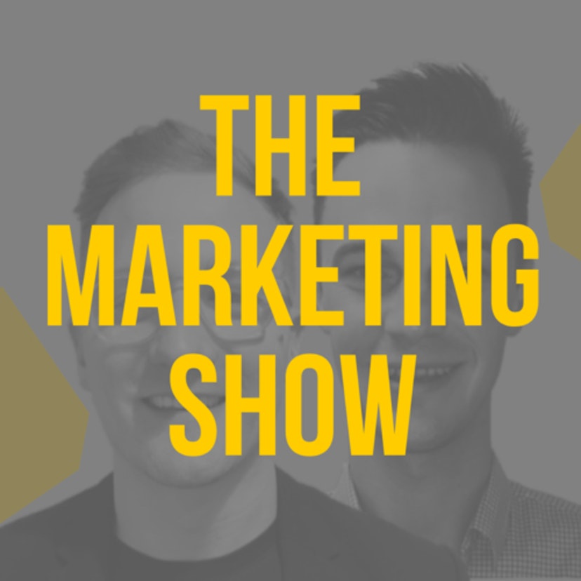 The Marketing Show