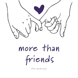 More Than Friends - A Podcast for WLW