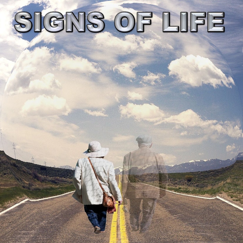 Signs of Life with Bob Ginsberg