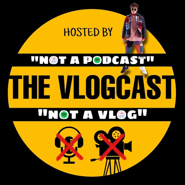 The Vlogcast