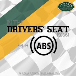 In The Drivers’ Seat with ABS