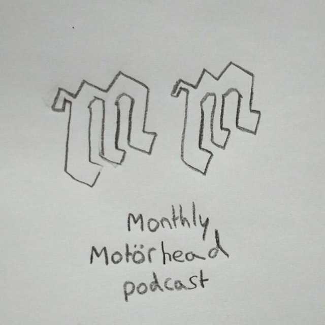 Motorhead Monthly