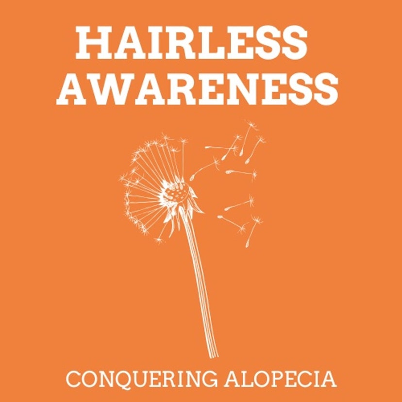 Hairless Awareness: Conquering Alopecia