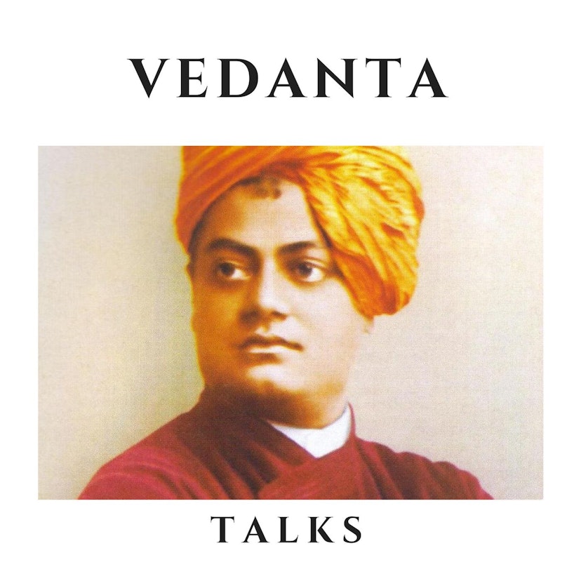 Vedanta Talks