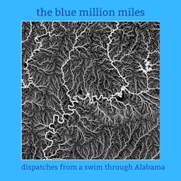 The Blue Million Miles Podcast