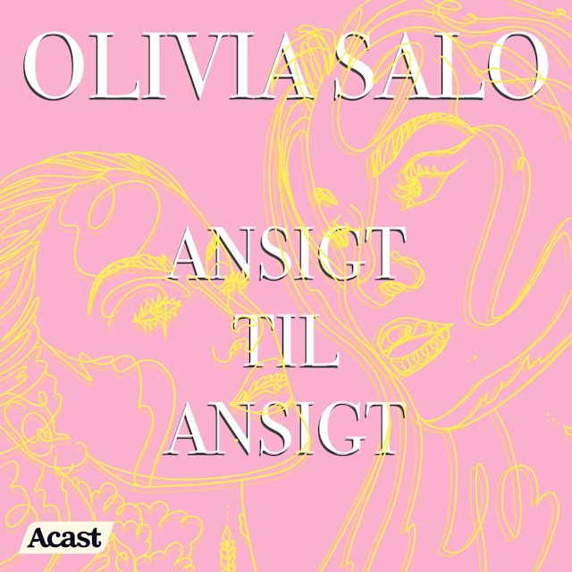 Olivia Salo - Ansigt til Ansigt