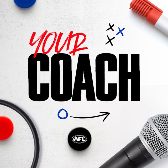 Your Coach - an AFL podcast