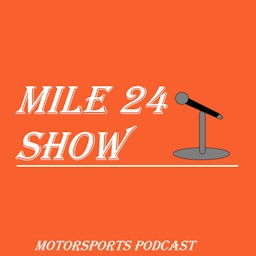 Mile 24 Show