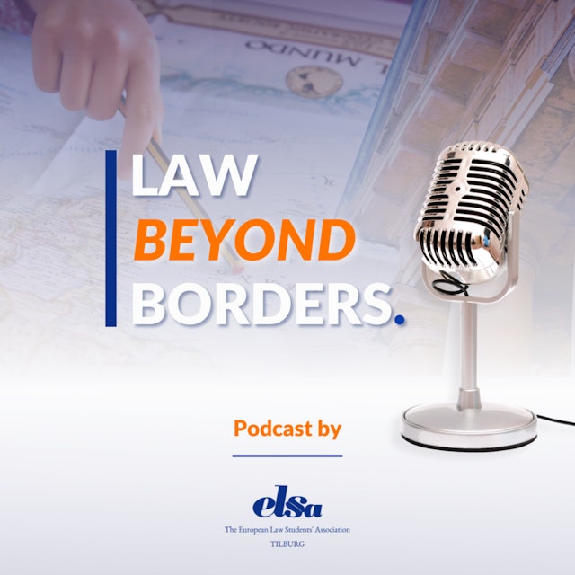 Law Beyond Borders
