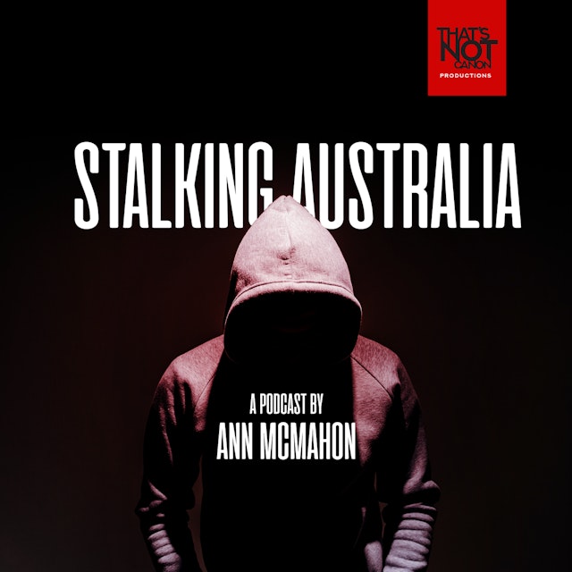Stalking Australia