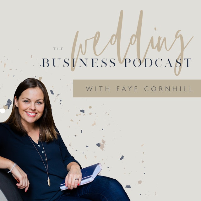 The Wedding Business Podcast